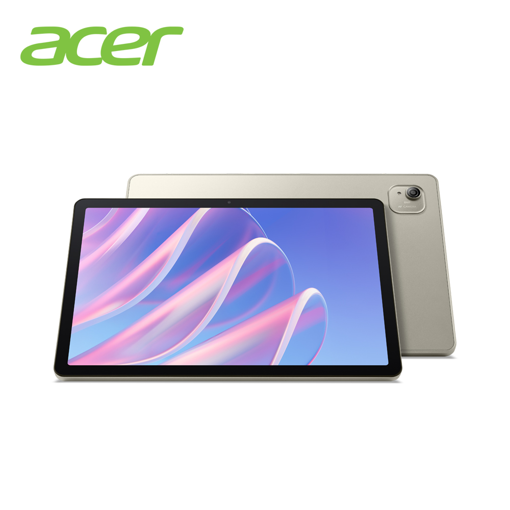 ACER 宏碁 Iconia Tab A11-21M 4G+128G 11吋平板電腦(銀)