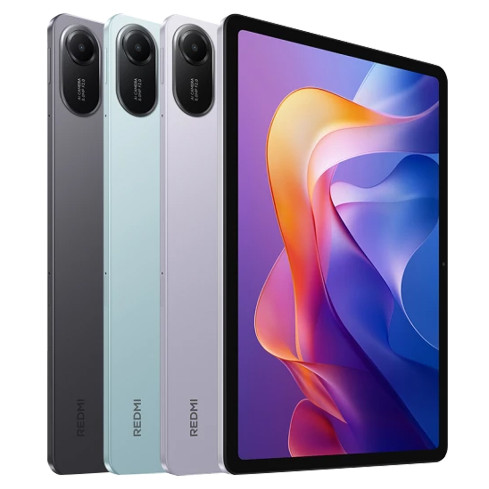 Redmi 紅米 Pad 2 (4G/128G)11吋平板電腦