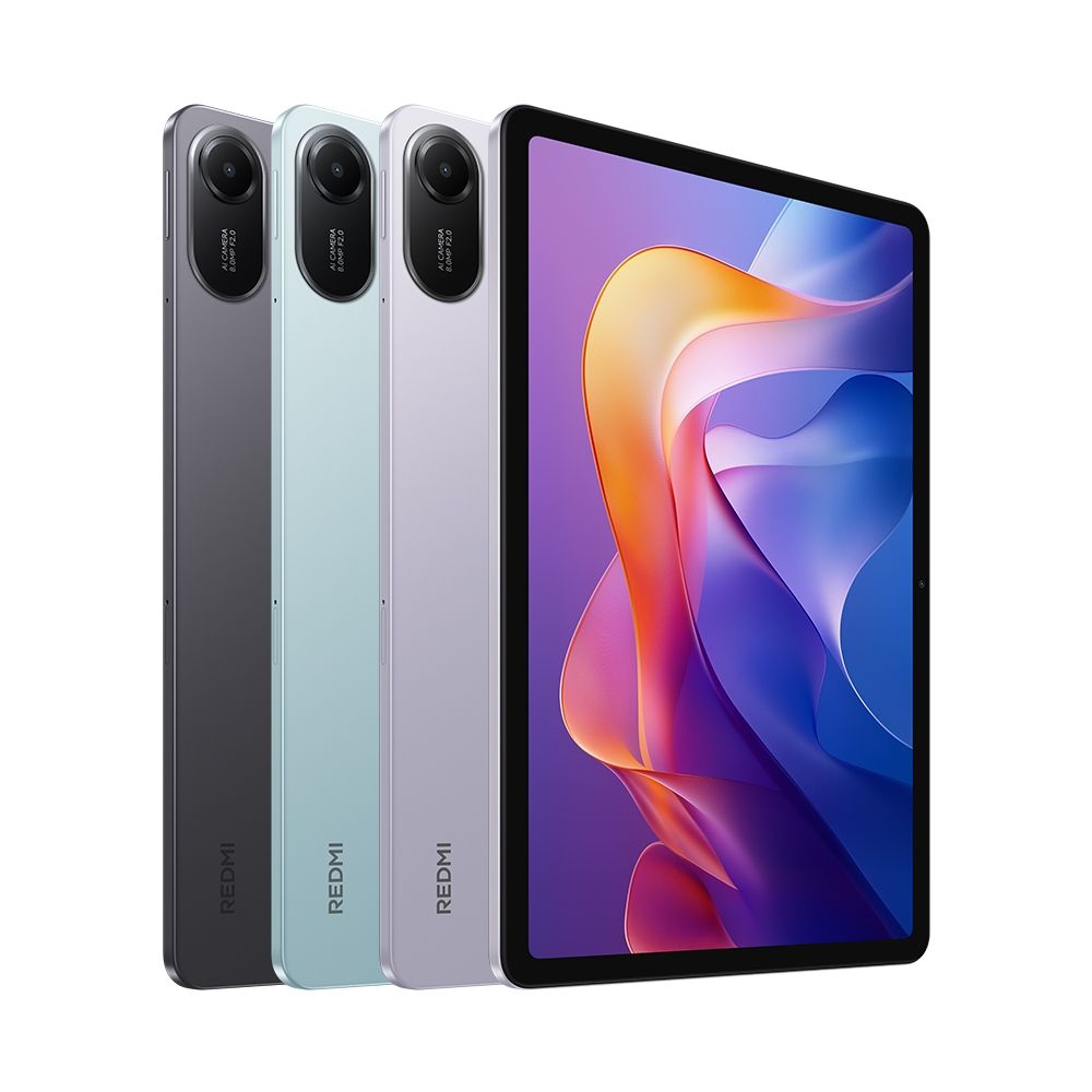 Xiaomi 小米 Redmi Pad2 (4GB/128GB)
