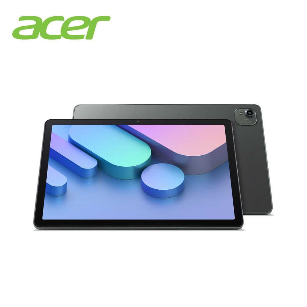 ACER 宏碁 Iconia Tab V11-22M LTE 4G/128G 11吋平板電腦(墨綠)