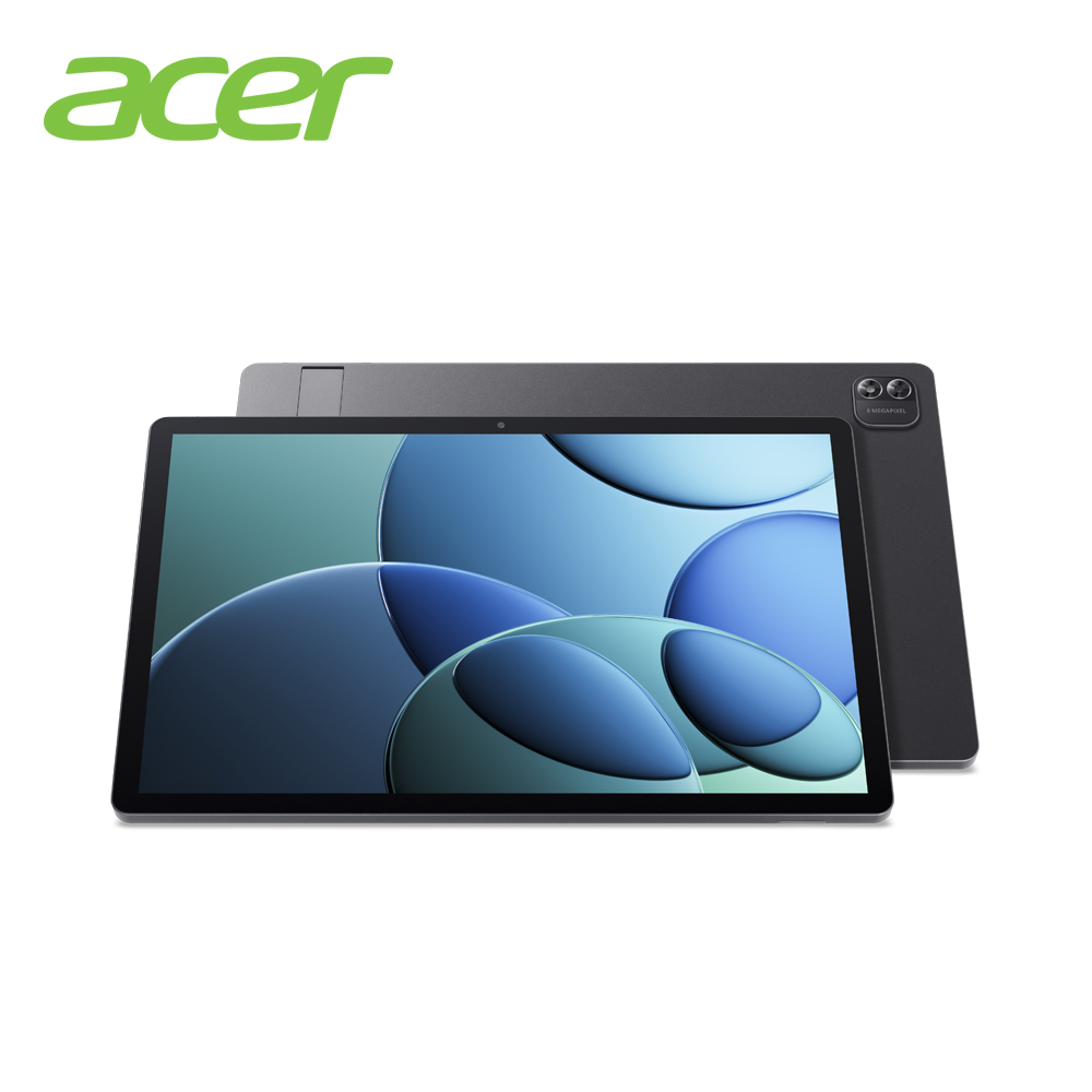 ACER 宏碁 Iconia Tab X14 Kickstand 8G+256G 14吋 (黑) 平板電腦