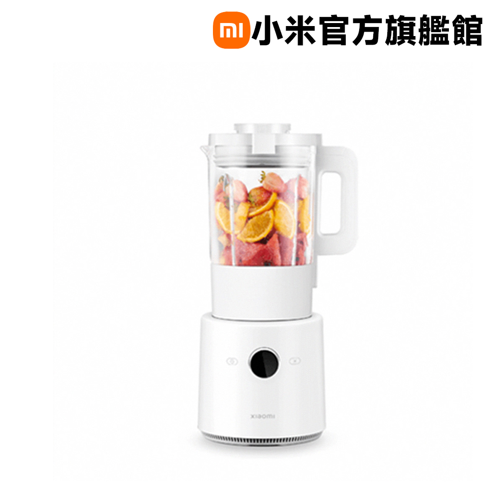 小米 Xiaomi 智慧破壁調理機