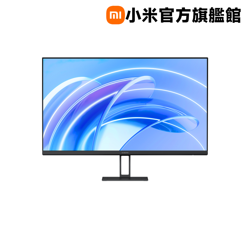 小米 Xiaomi 電腦螢幕 A27i (27 吋/FHD/100hz)