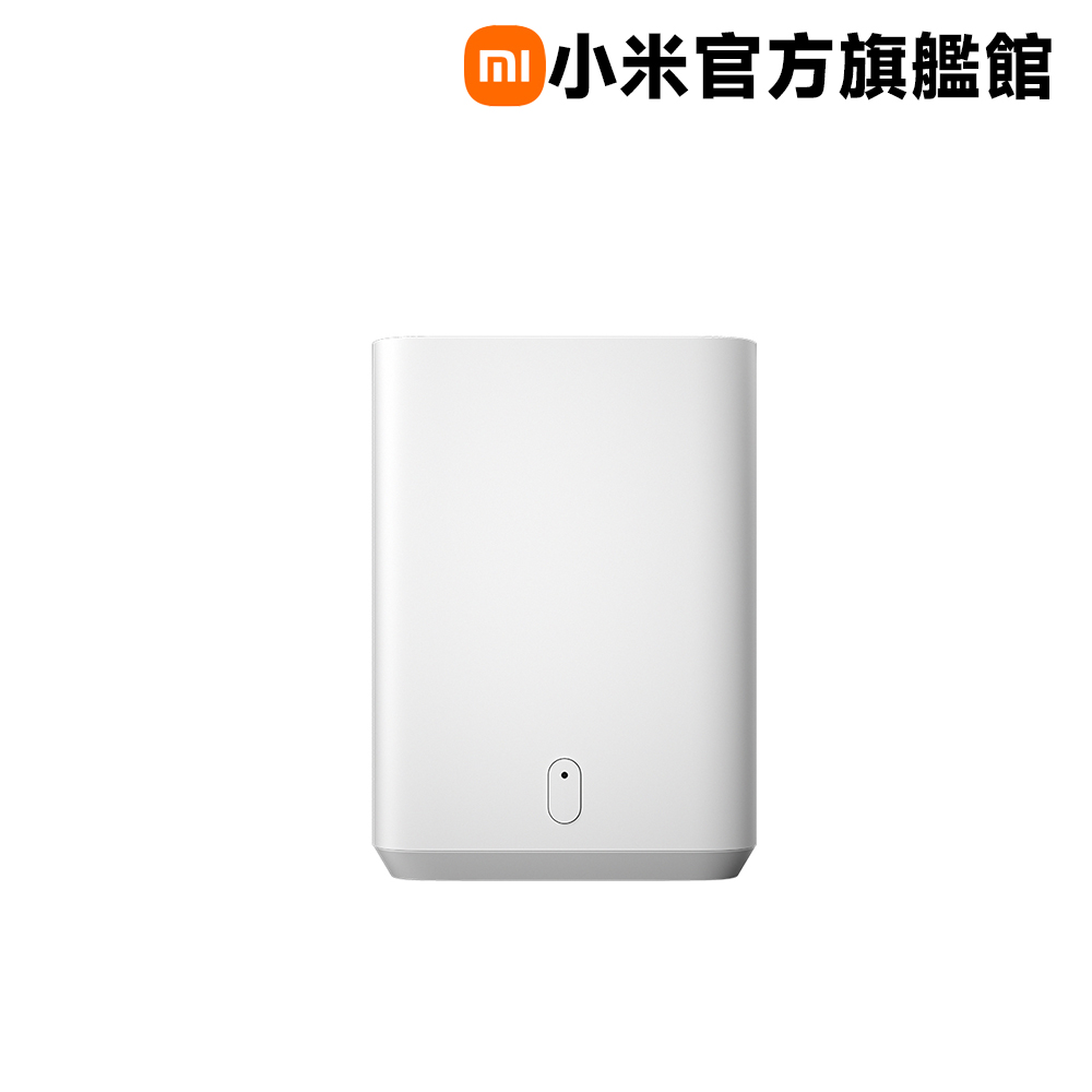 小米 Xiaomi 室外攝影機 BW400 Pro 主機
