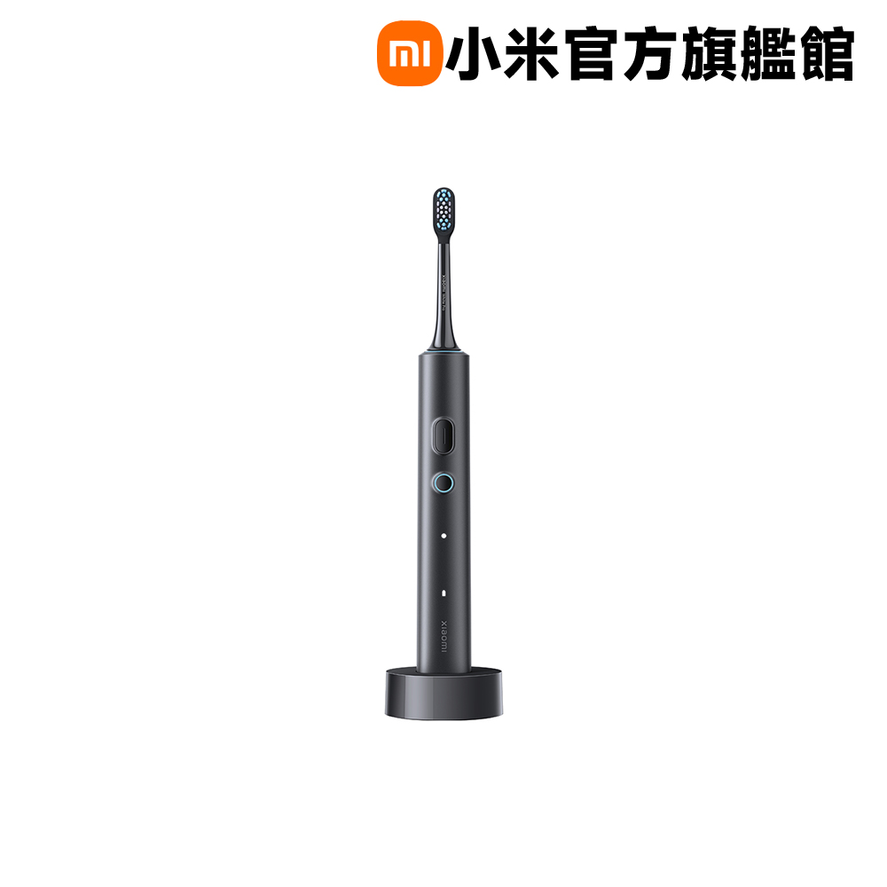 小米 Xiaomi 聲波電動牙刷 T501 深灰色