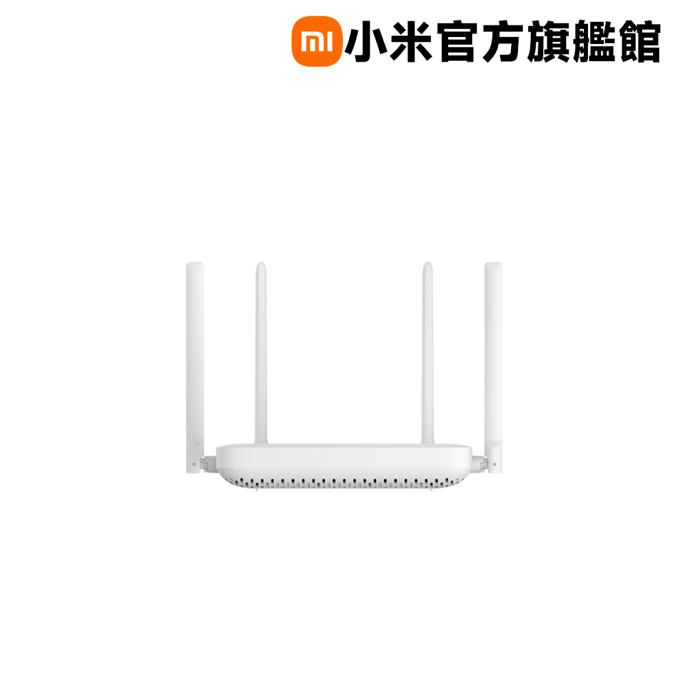小米 Xiaomi 路由器 AX1500