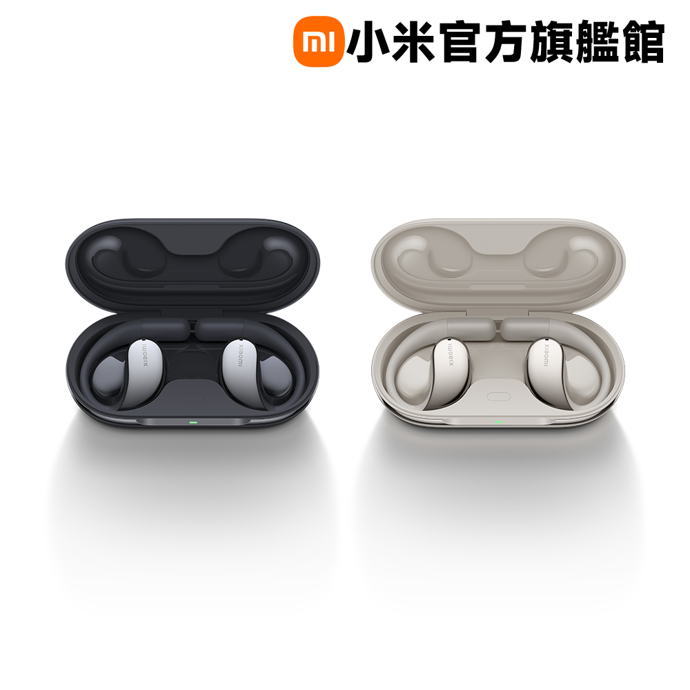 小米 Xiaomi 開放式耳機