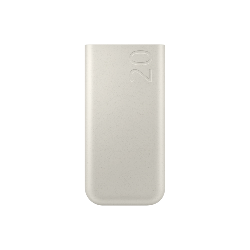 Samsung 三星 原廠 20000mAh 45W Type C 超快速充電 2.0 行動電源 (EB-P4520)