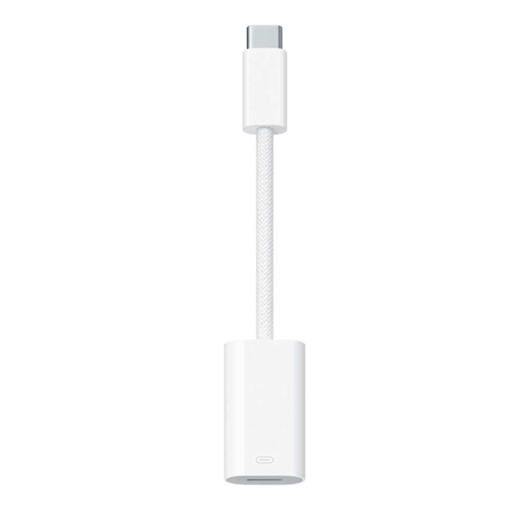 Apple USB-C 對 Lightning 轉接器 ★原廠公司貨★