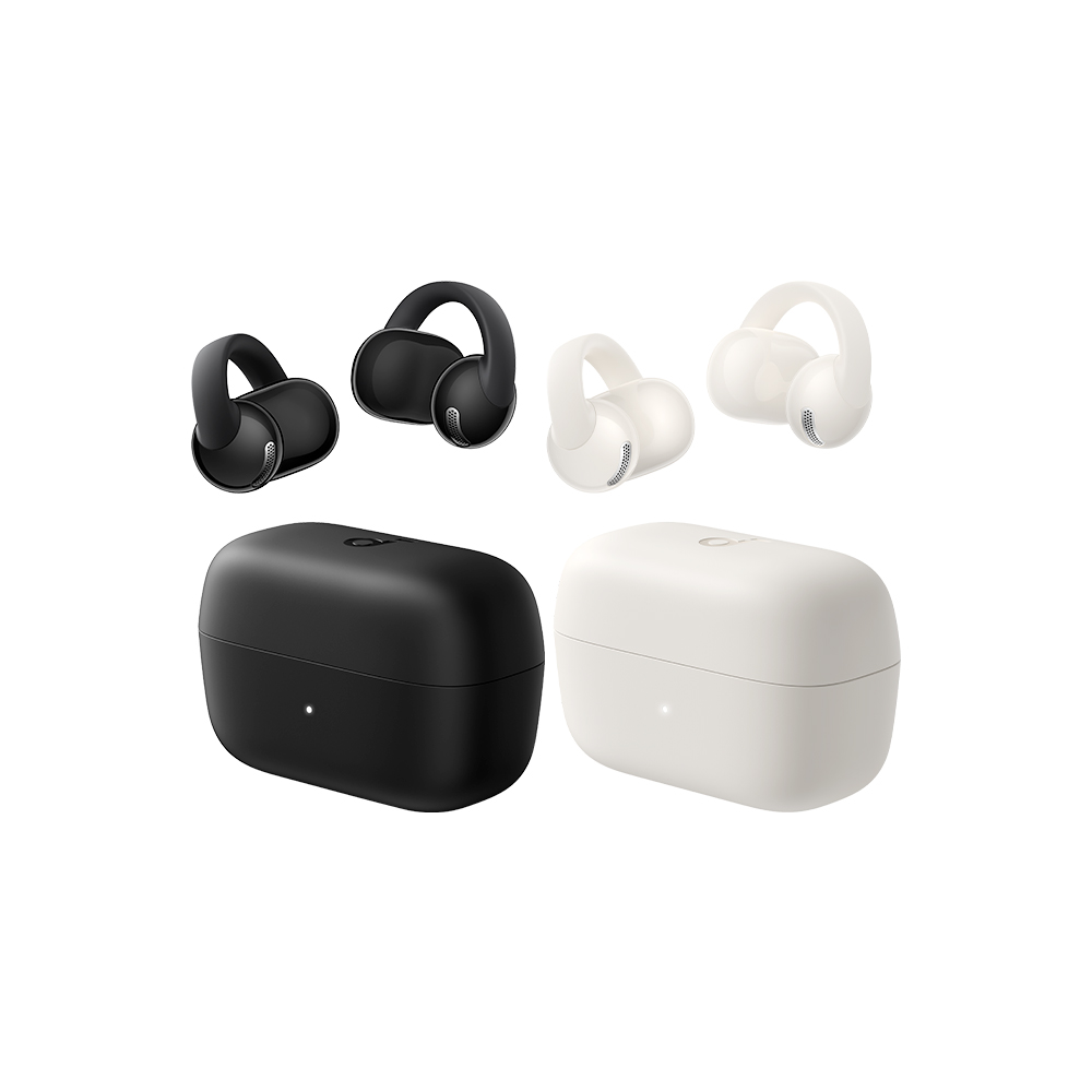 soundcore C50i 開放式藍牙耳夾耳機