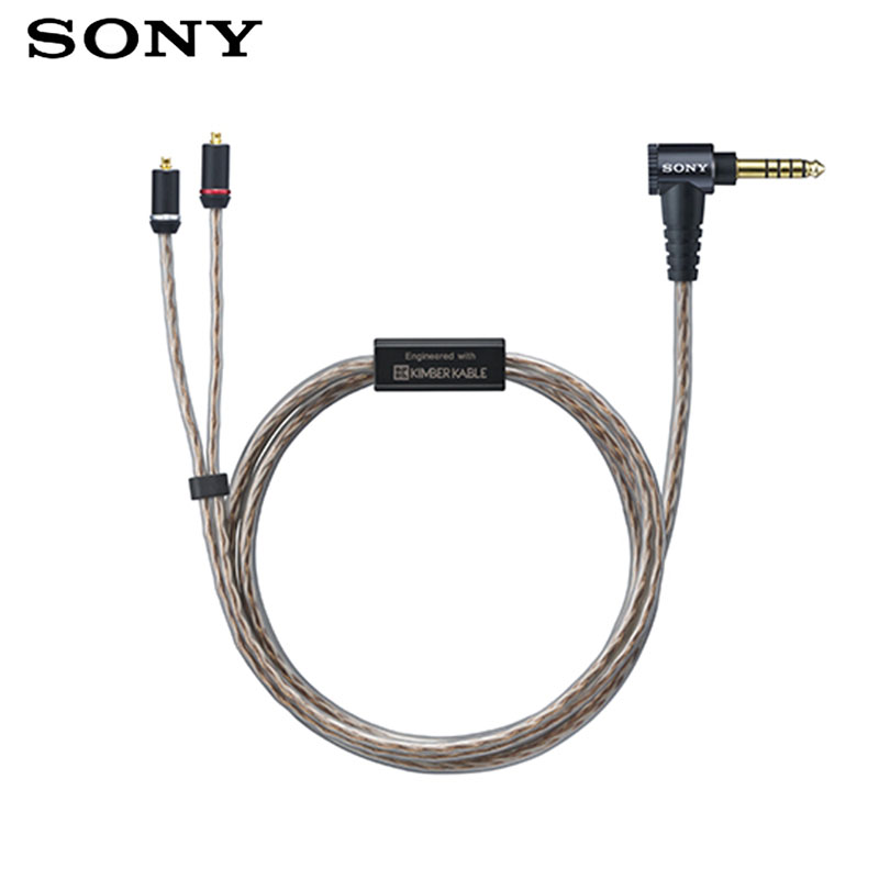SONY MUC-M12SB2 耳機用更換導線