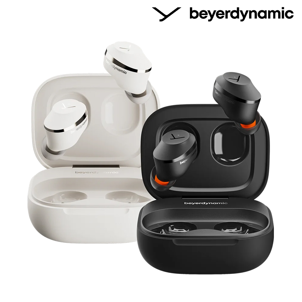 beyerdynamic 拜雅 [福利品]Amiron 300 旗艦真無線藍牙耳機