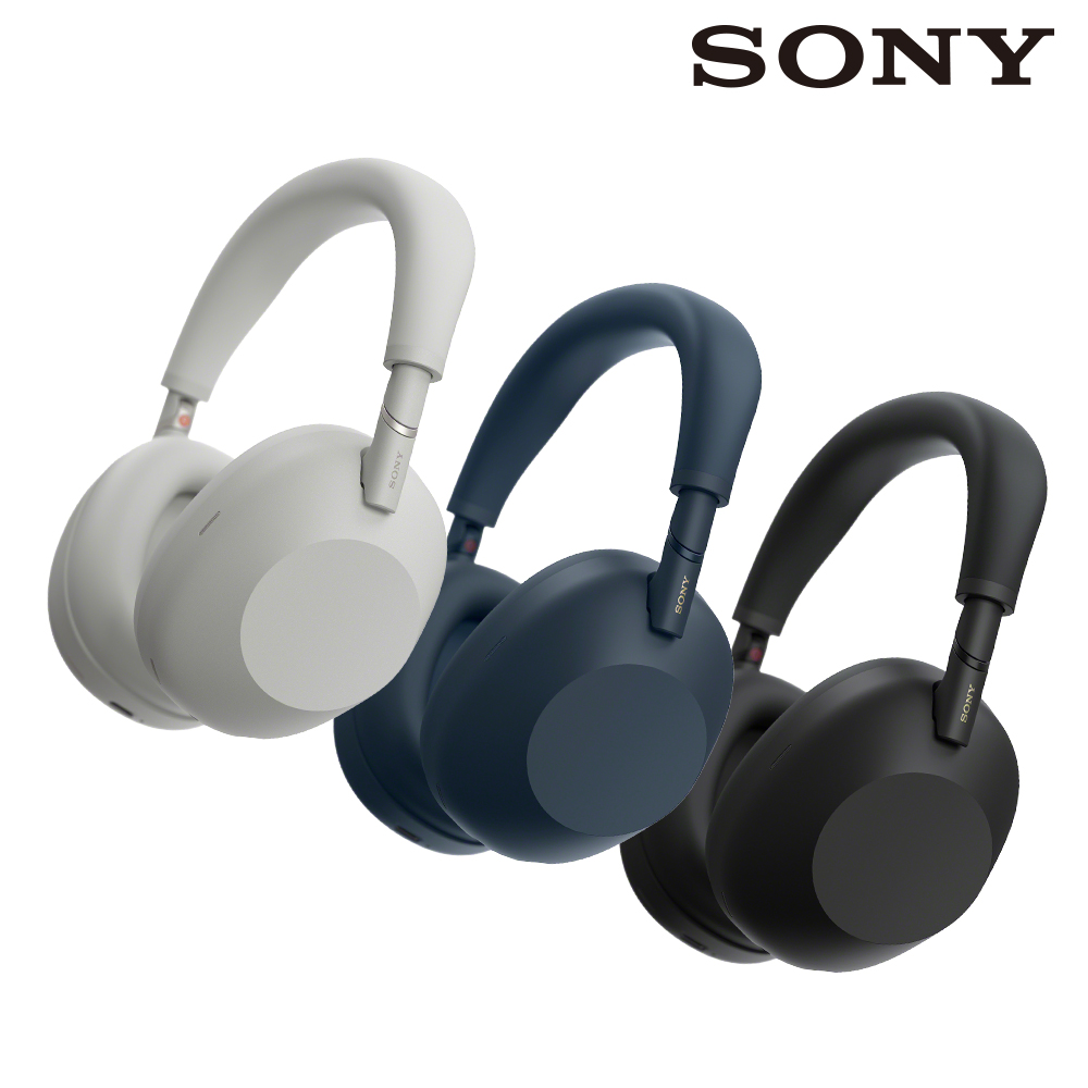 SONY 索尼 WH-1000XM6 無線藍牙降噪 耳罩式耳機 WHM6[福利品]