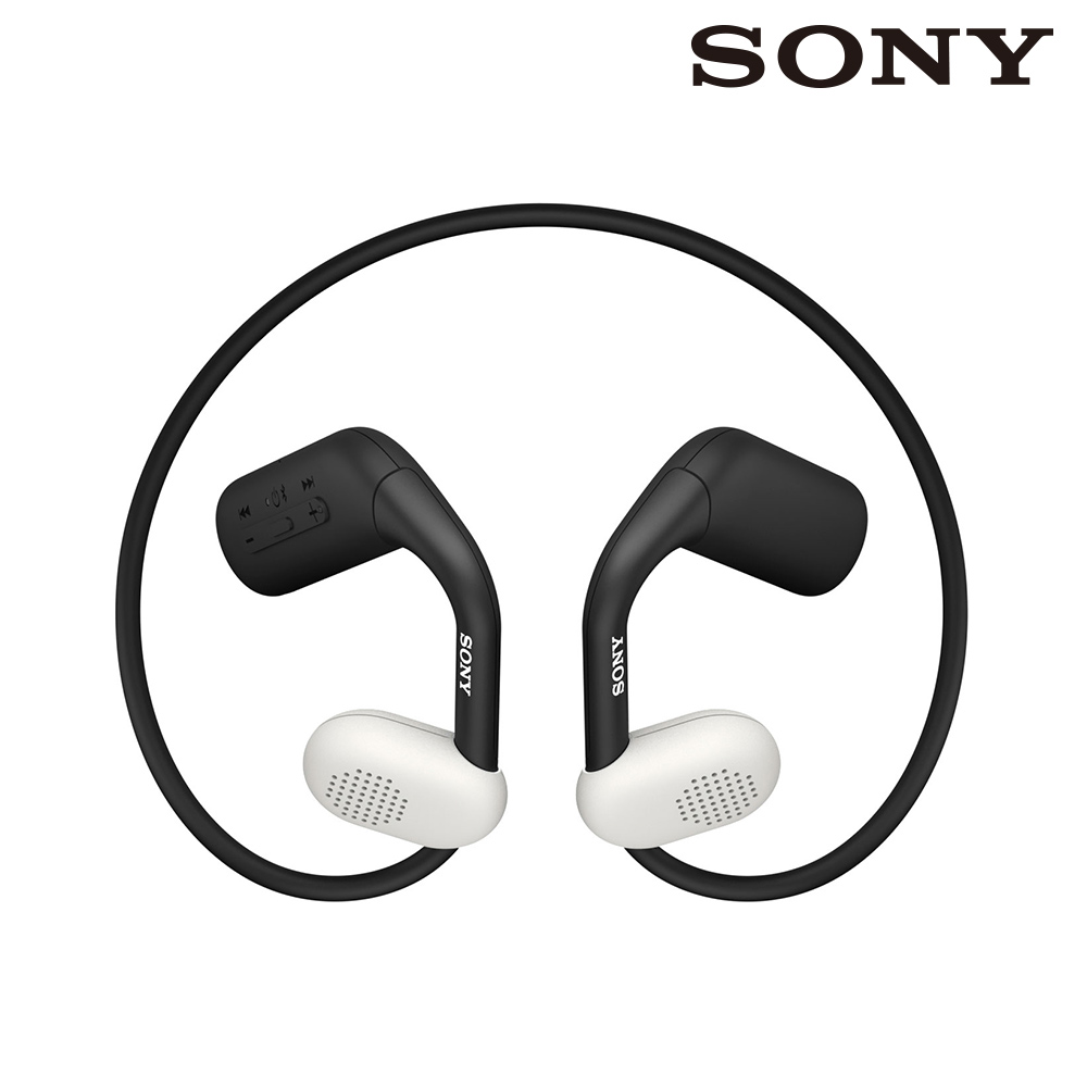 SONY 索尼 WI-OE610 Float Run 頸帶離耳式耳機[福利品]