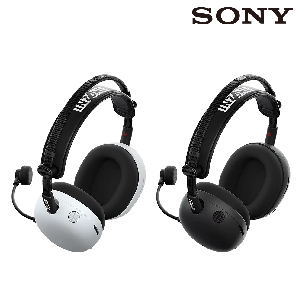 SONY 索尼 INZONE H9 II WH-G910N 無線降噪電競耳機[福利品]