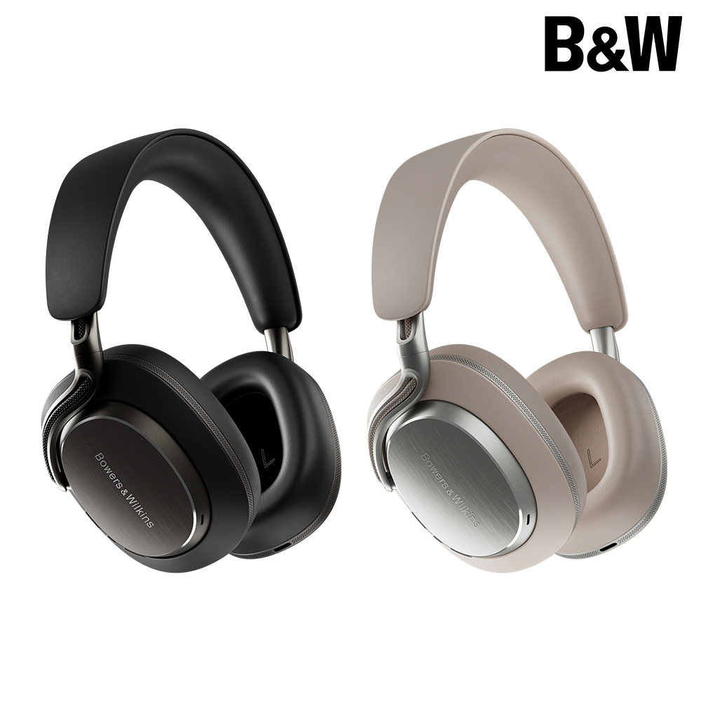 B&W Bowers&Wilkins Px8 McLaren Edition 聯名限量版為高階無線頭戴式耳機，搭載最新藍芽5.2技術與4個降噪麥克風，提供卓越音質與清晰通話體驗。採用橘色系設計，風格獨特，並支援iOS、Android及通用系統，內附1.2米USB-C轉3.5mm音源線與充電線，重量輕巧僅320g，適合日常使用與移動通勤。產品產地為中國，提供兩年保固與NCC認證，是追求高品質音效與風格的首選耳機。