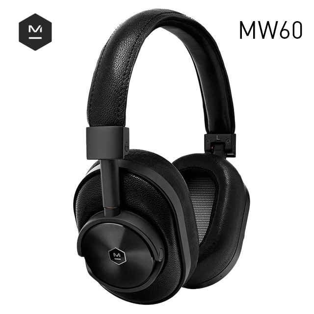 Master & Dynamic MW60 藍牙耳機
