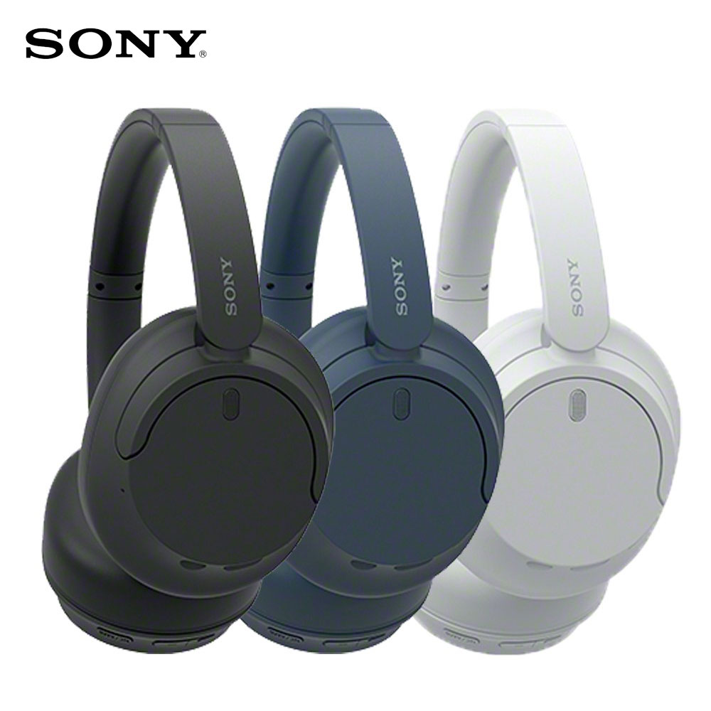 Sony WH-CH720N 頭戴式無線降噪耳機
