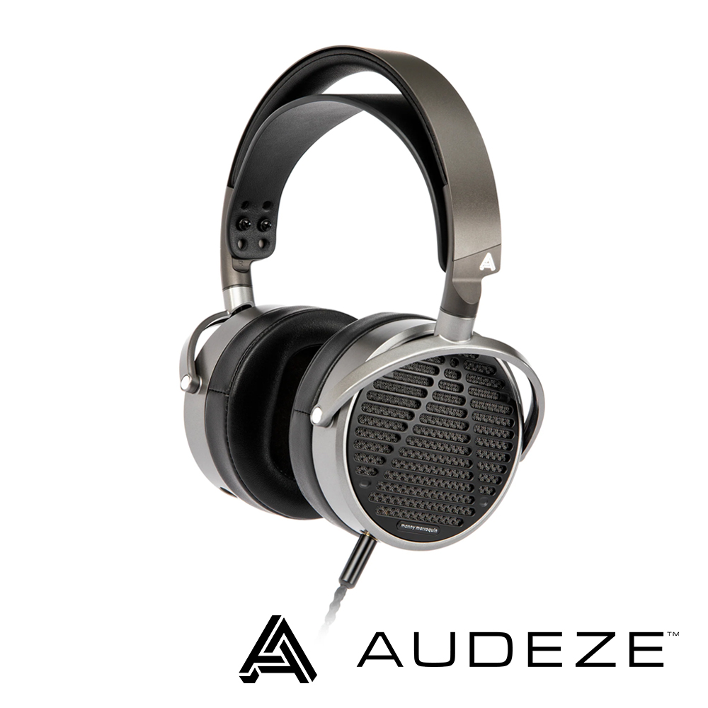 Audeze MM-100 專業開放式平板監聽耳機 公司貨