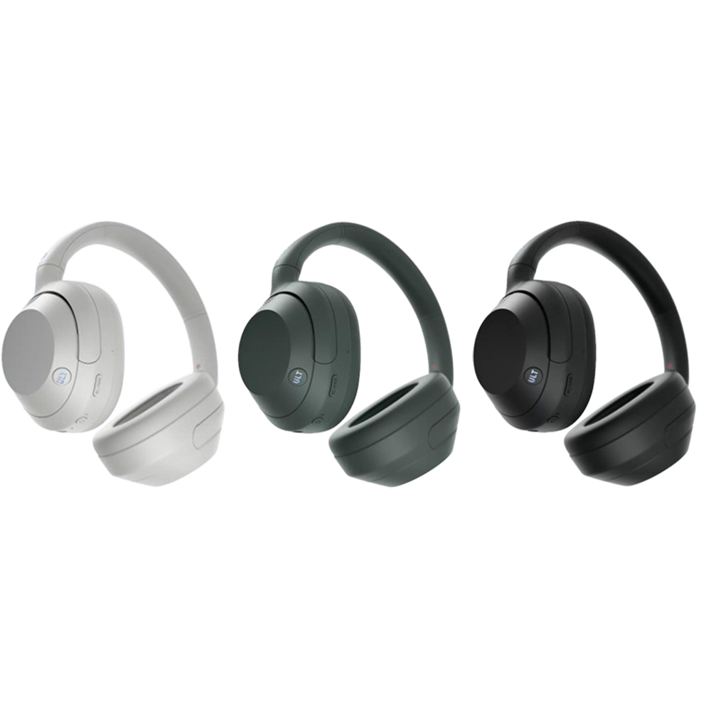 SONY 索尼 WH-ULT900N無線藍牙降噪耳罩式耳機(原廠公司貨)