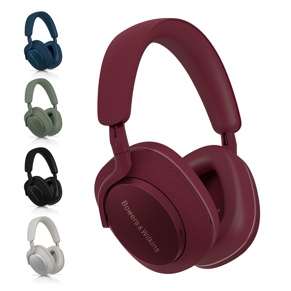 Bowers & Wilkins B&W PX7 S2e ANC 無線藍牙耳機