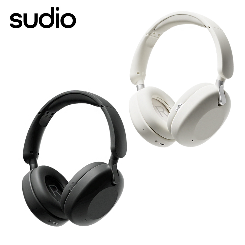 Sudio K2 Pro 耳罩式藍牙耳機