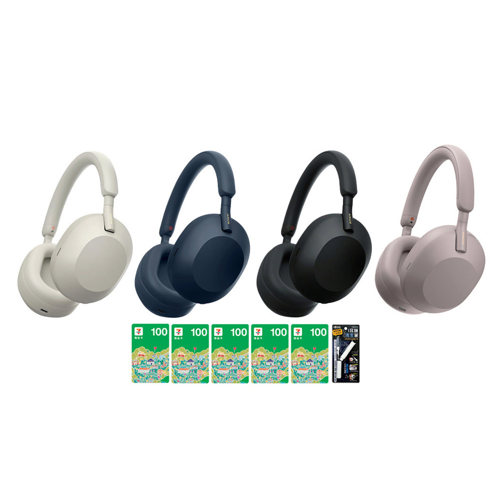 SONY 索尼 WH-1000XM6 旗艦無線降噪耳機 (公司貨 保固12+6個月)