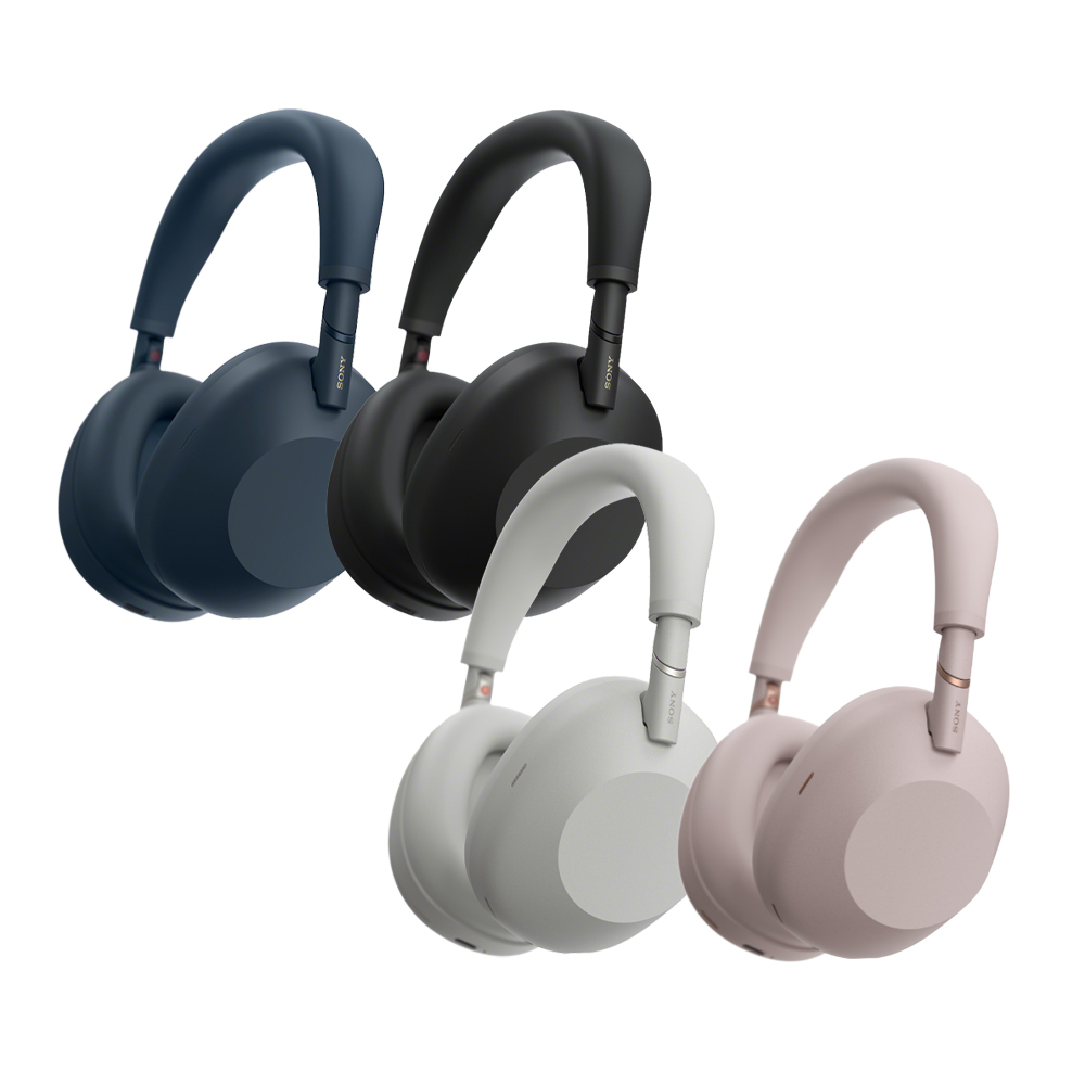 SONY 索尼 WH-1000XM6 旗艦無線降噪耳機 (公司貨 保固12+6個月)
