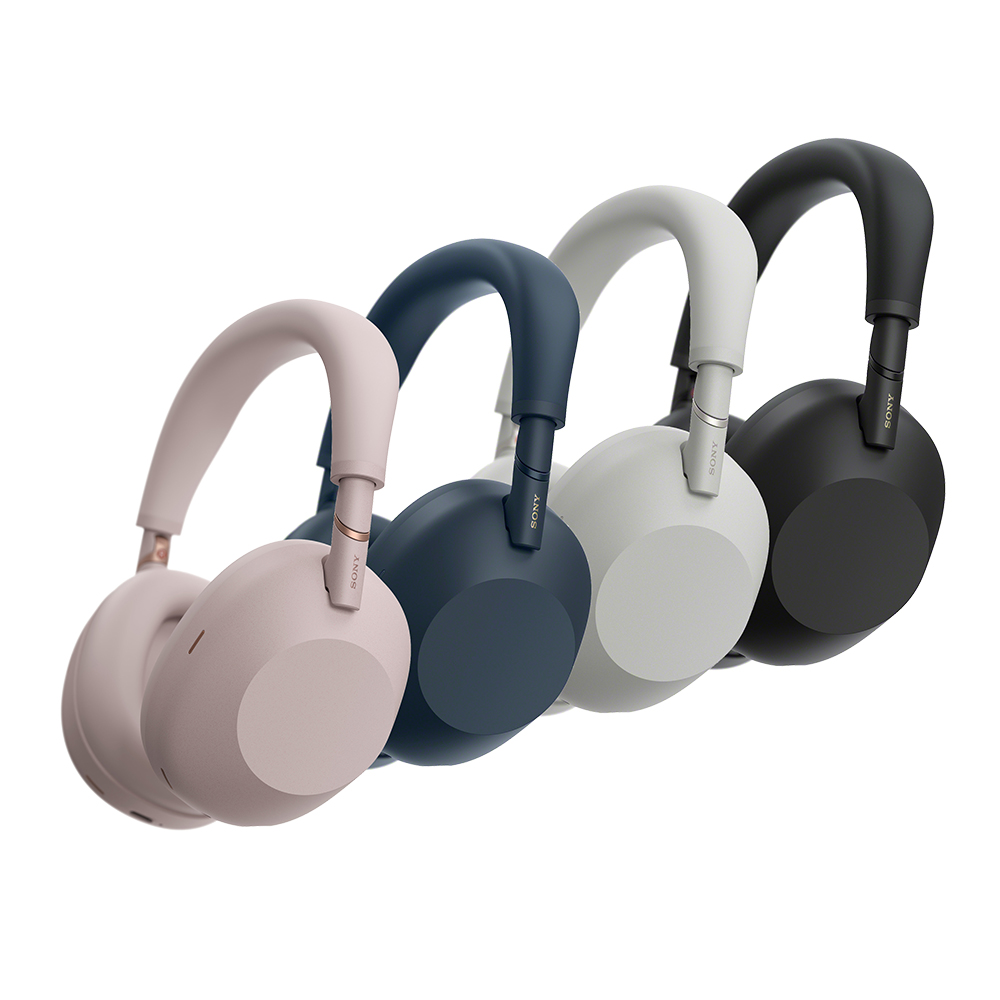 SONY 索尼 WH-1000XM6 無線藍牙降噪 耳罩式耳機 (公司貨 保固 12+6 個月)