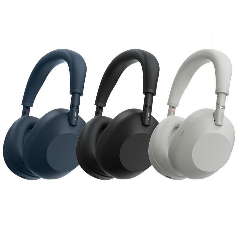 SONY 索尼 WH-1000XM6無線藍牙降噪耳罩式耳機(原廠公司貨)