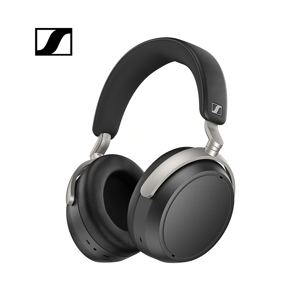 Sennheiser consumer hearing 森海塞爾耳機 HDB 630 高音質主動降噪藍牙無線耳機