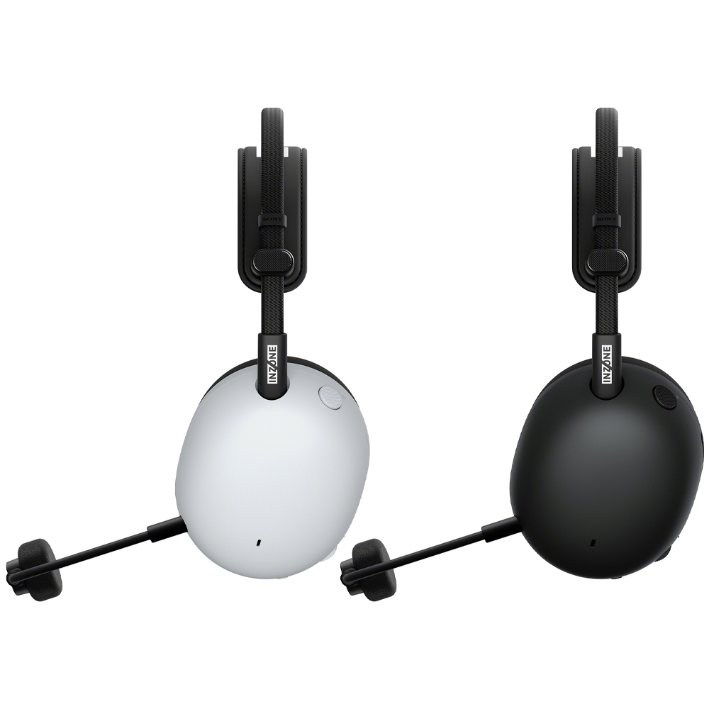 SONY 索尼 INZONE H9 II 無線降噪電競耳機 (WH-G910N) 公司貨