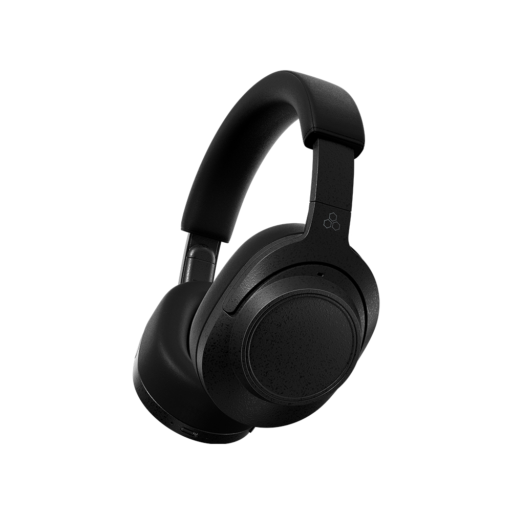 Final UX5000 主動降噪藍牙耳罩耳機