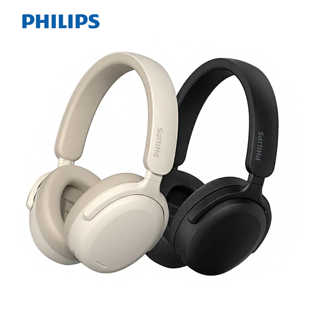 PHILIPS 飛利浦 TAH2300 無線藍牙耳罩式耳機