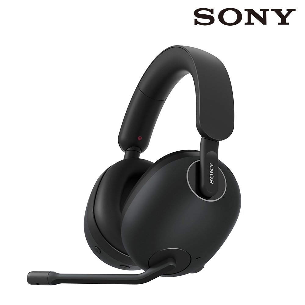 [福利品Sony INZONE H9 無線降噪電競耳機 WH-G900N 黑色