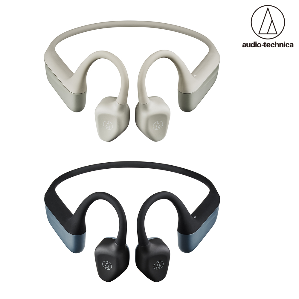 audio-technica 鐵三角 ATH-CC500BT2 藍芽無線 軟骨傳導耳機