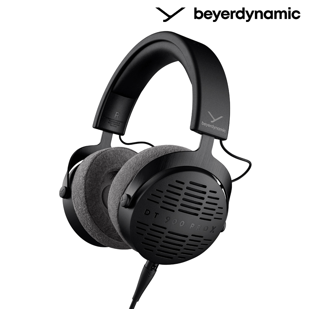 beyerdynamic 拜雅 DT900 Pro X 監聽耳機