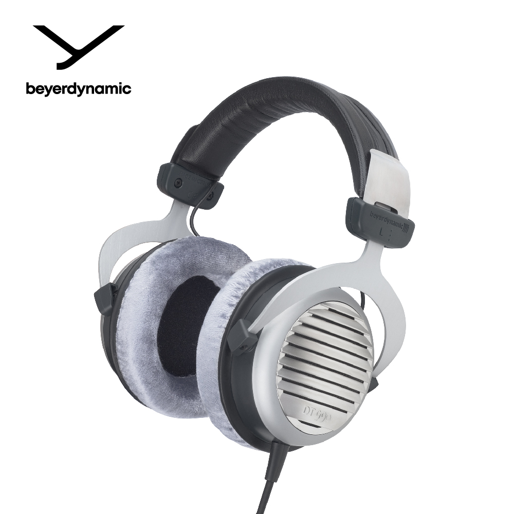 beyerdynamic DT990 Edition有線頭戴式耳機