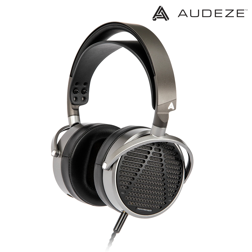 AUDEZE MM-100 專業監聽 平面平板震膜 開放式耳機