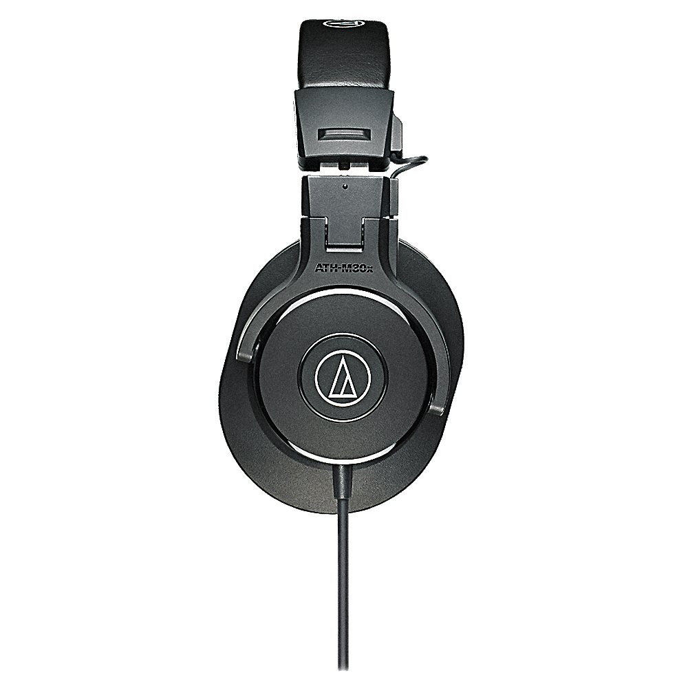 鐵三角 ATH-M30x 專業型監聽耳機