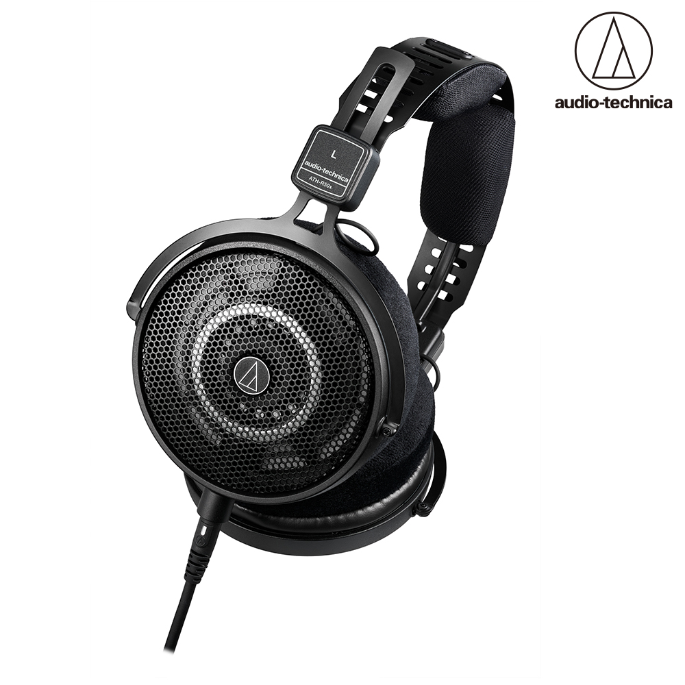 audio-technica鐵三角 ATH-R50x