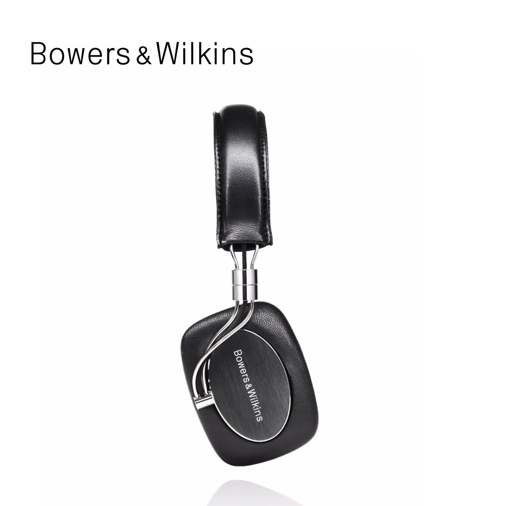 Bowers & Wilkins B&W  P5 S2 第二代旗艦耳機 New P5 Series 2