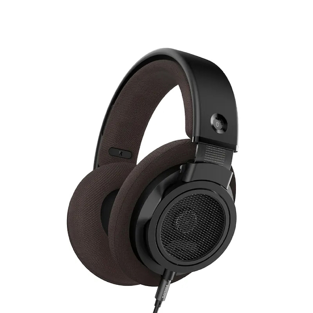 PHILIPS 飛利浦 SHP9500CY 百年經典 Hi-Fi 有線耳罩式耳機