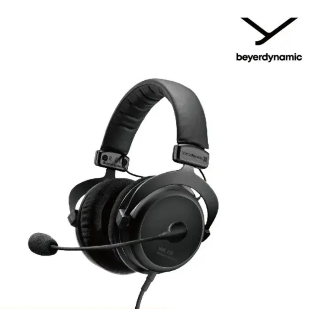 beyerdynamic 拜雅 Gaming MMX 300 II 電競專業耳機