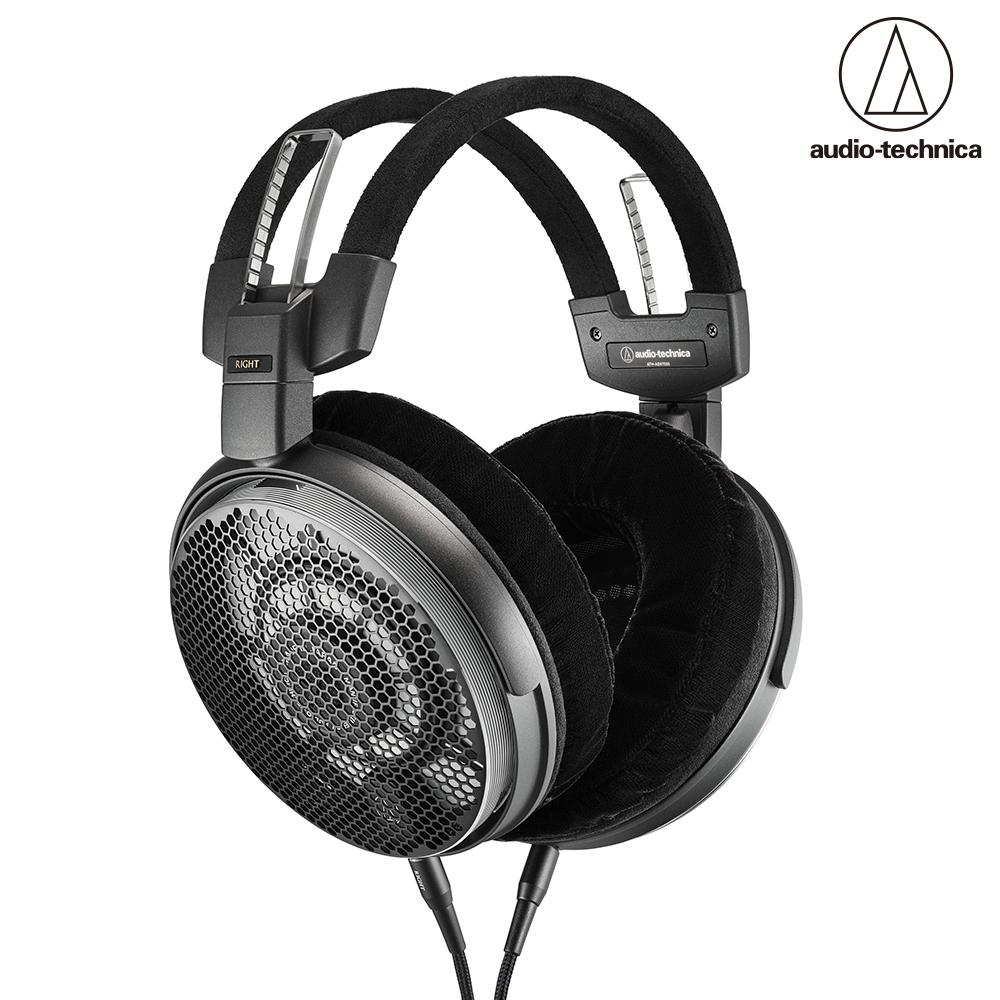 audio-technica 鐵三角 ATH-ADX7000 開放型旗艦耳機