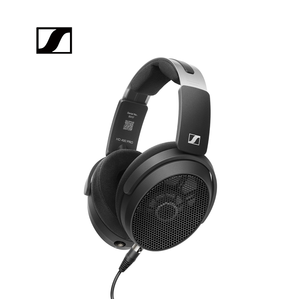 Sennheiser森海塞爾 HD 490 PRO