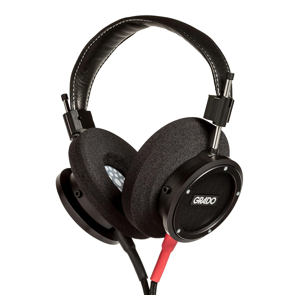 GRADO Signature S750 開放式耳罩耳機