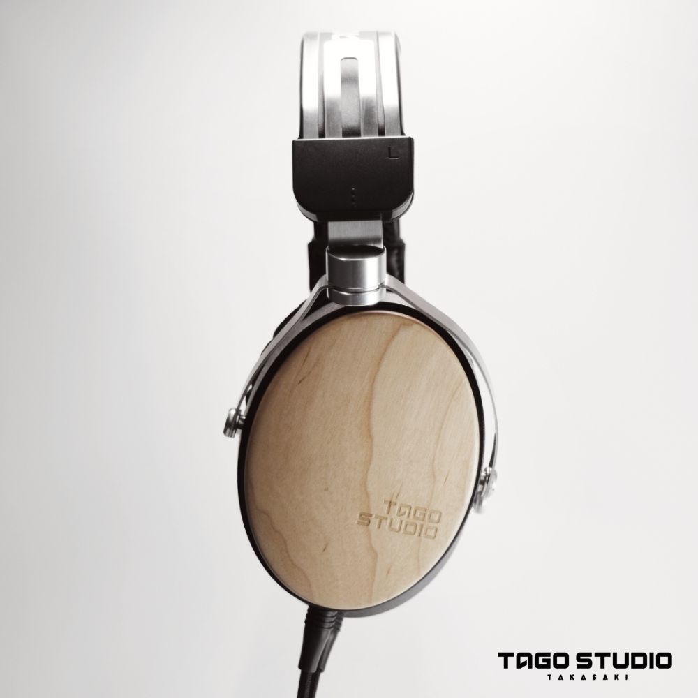 TAGO STUDIO T3-01 專業監聽耳機