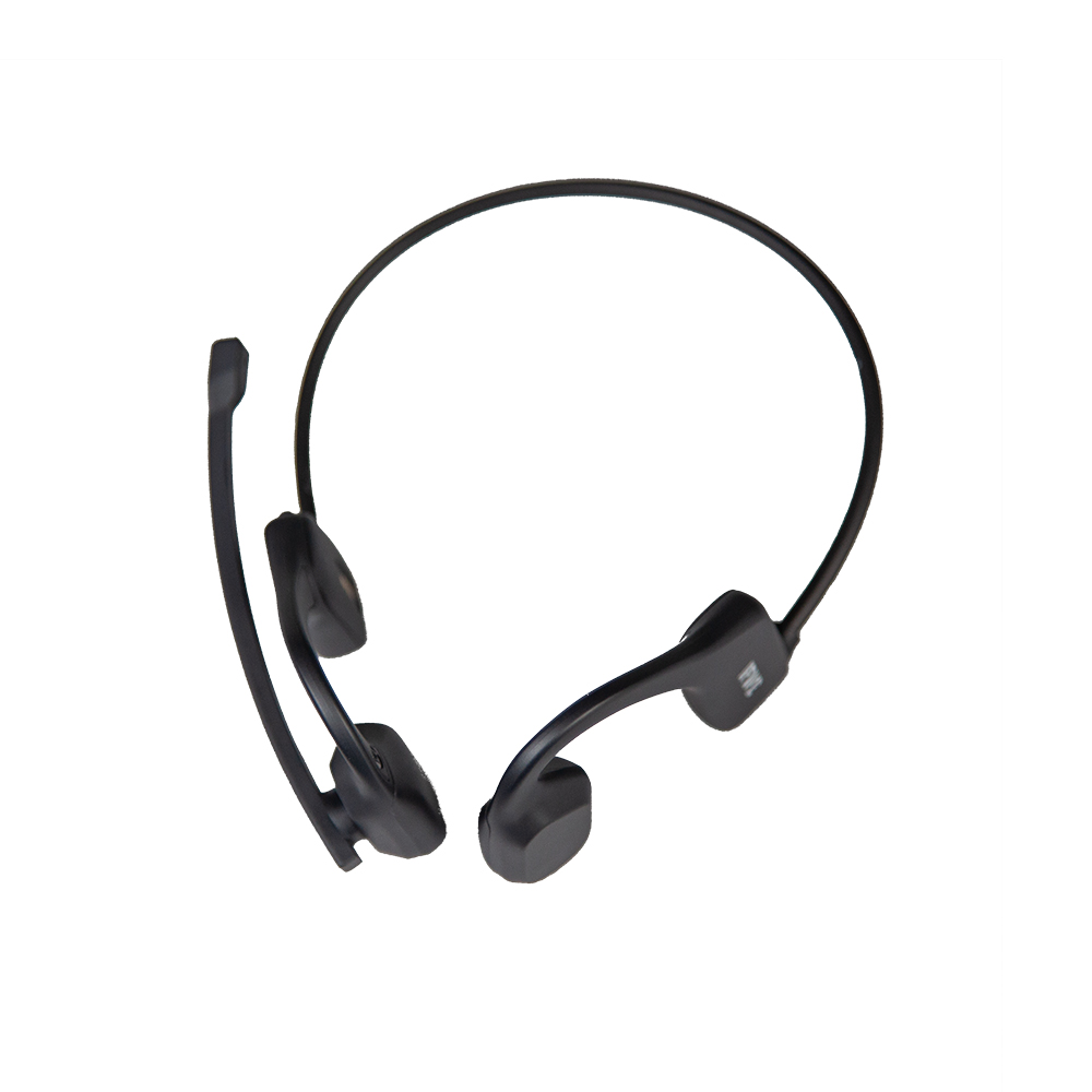 ifive 五元素 互動學習藍牙耳機if-AC600(Open Ear)(藍牙耳機 線上課程 會議 通訊 運動)