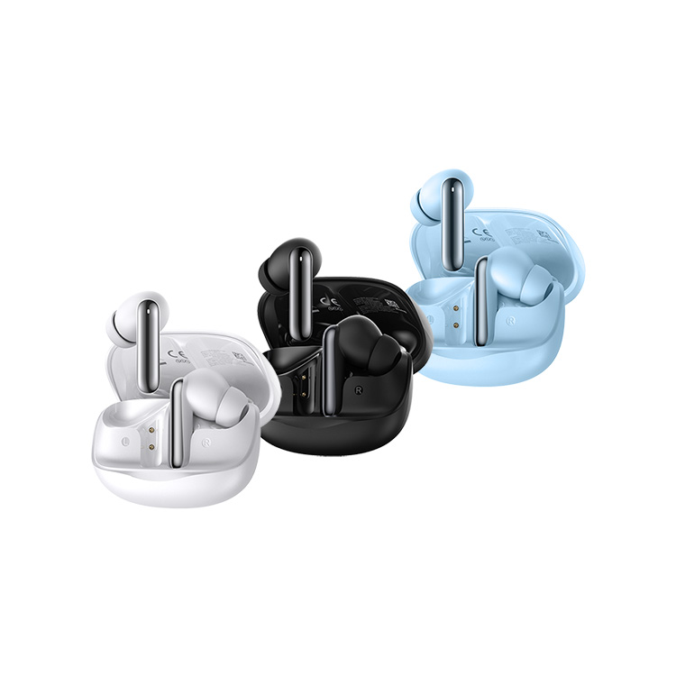 QCY MeloBuds N50 (HT12) 主動降噪真無線藍牙耳機